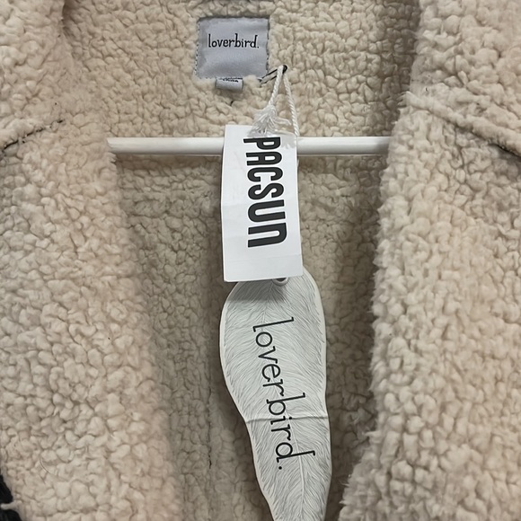 Faux Leather Jacket ❤️❤️💃🏽💃🏽😍😍💕 - Picture 2 of 6